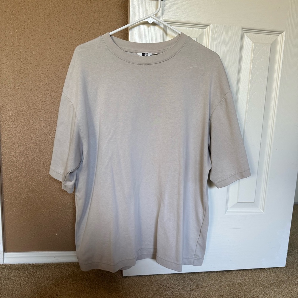 Men’s Uniqlo Shirts XL Bundle - Picture 2 of 9